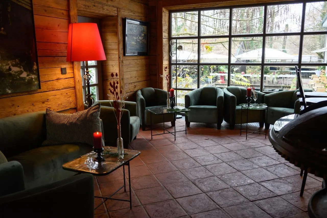 Inselmuehle Hotel Munich 4*,  Germany