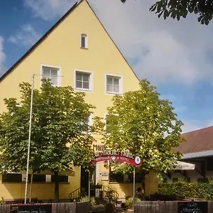 Zur Allacher Muehle 2* Munich