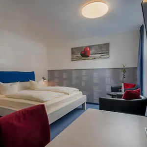 Otel Fidelio