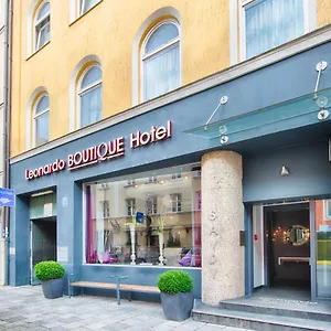 Otel Leonardo Boutique