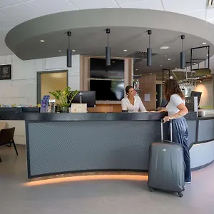 Novotel Parkstadt Schwabing Μόναχο