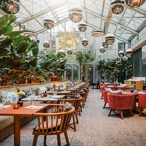 Sly Hotel Berlino