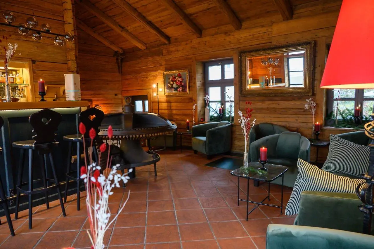 ****  Inselmuehle Hotel Munich Germany