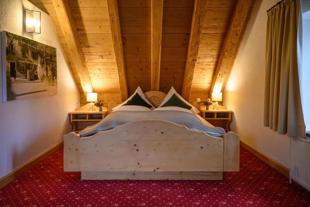 Inselmuehle Hotel Munich