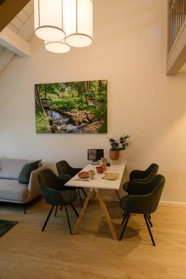 Hotel Naturglueck Inselmuehle Munich