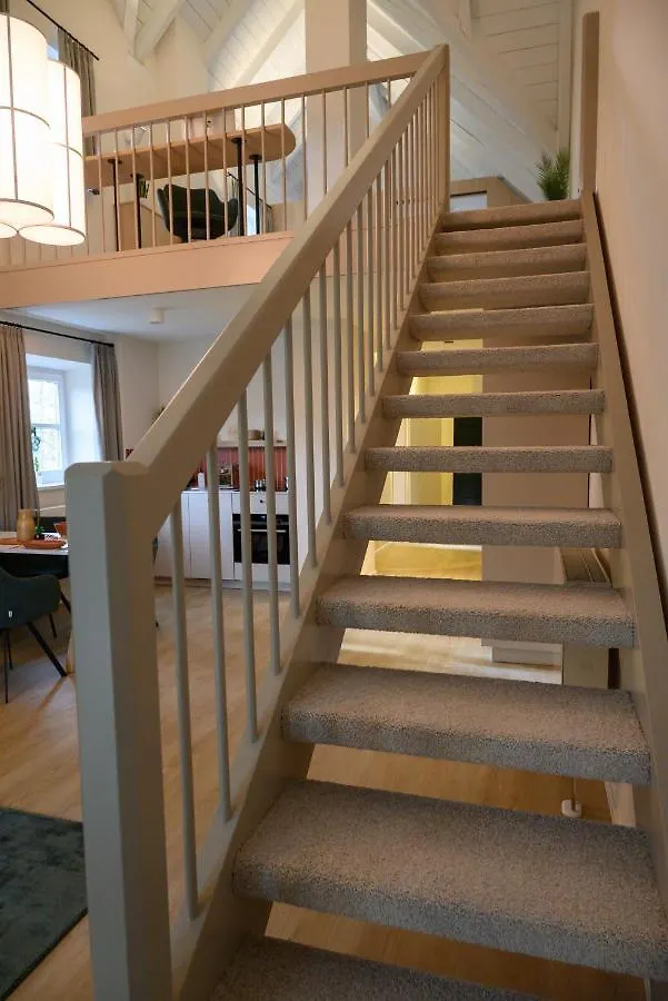 Naturglueck Inselmuehle Munich 4*,