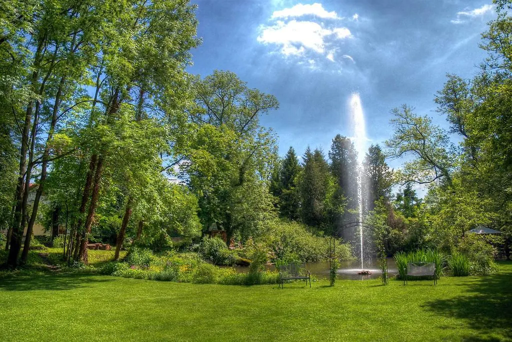 ****  Hotel Insel Mühle Múnich Alemania