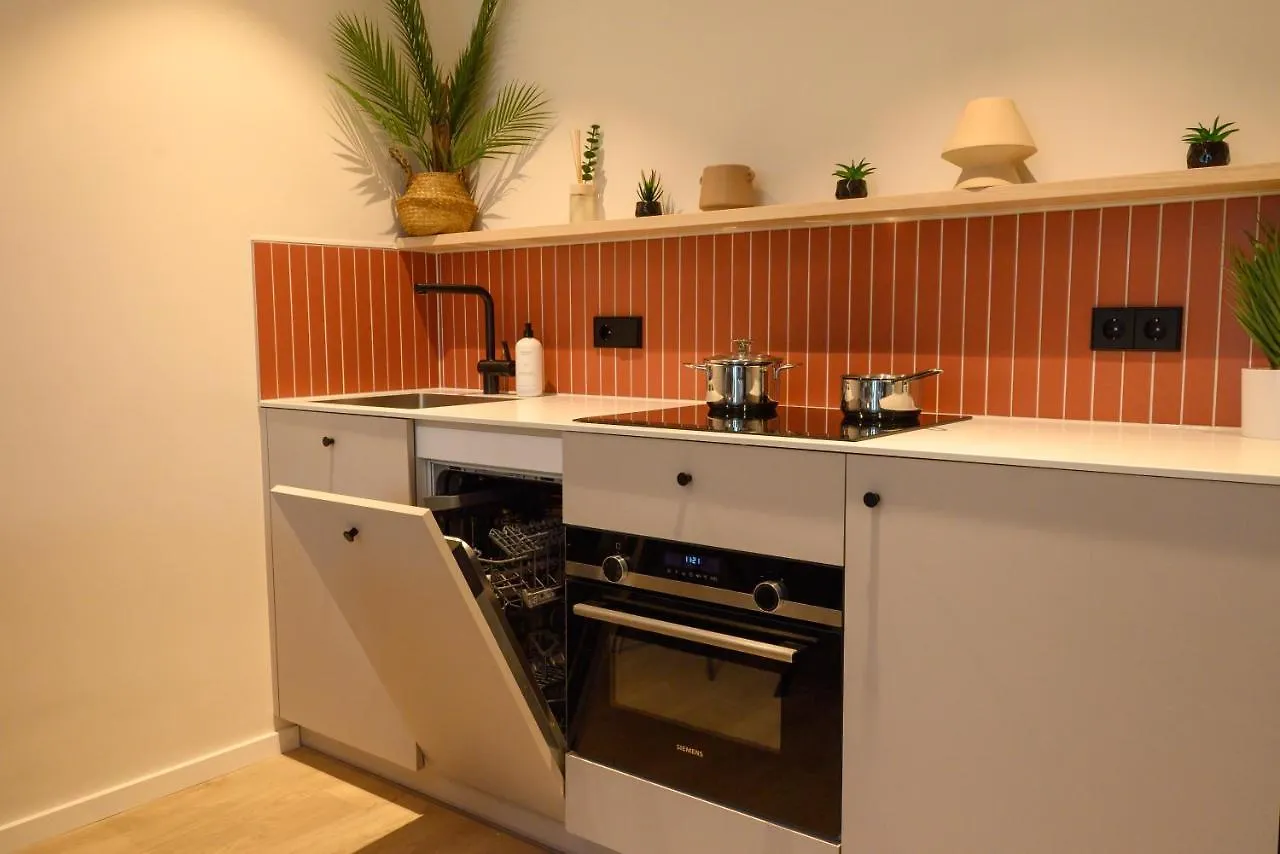 Naturglueck Inselmuehle Munich 4*,