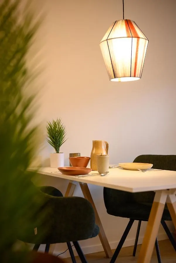 Naturglueck Inselmuehle Munich Hotel