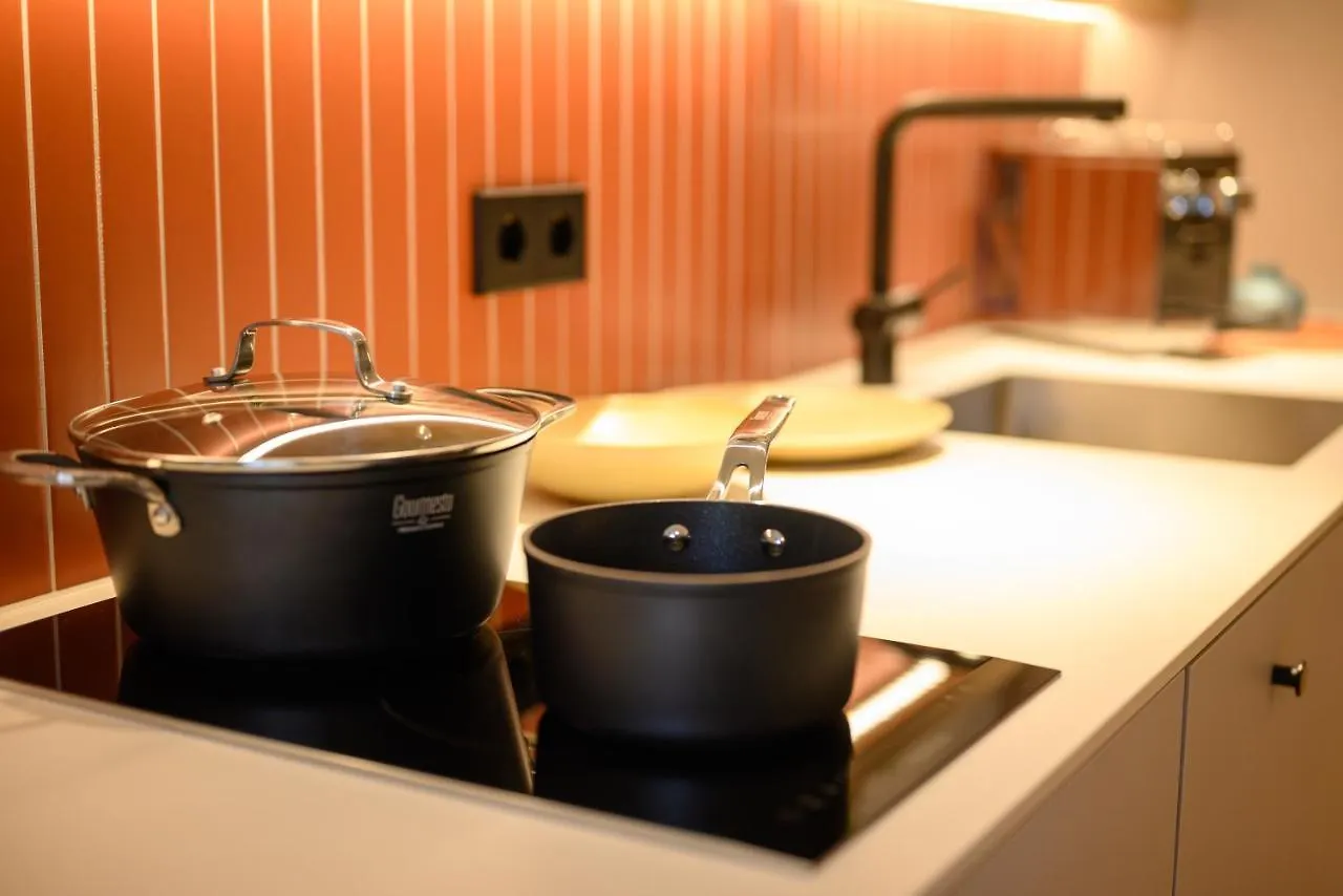Naturglueck Inselmuehle Munich Hotel