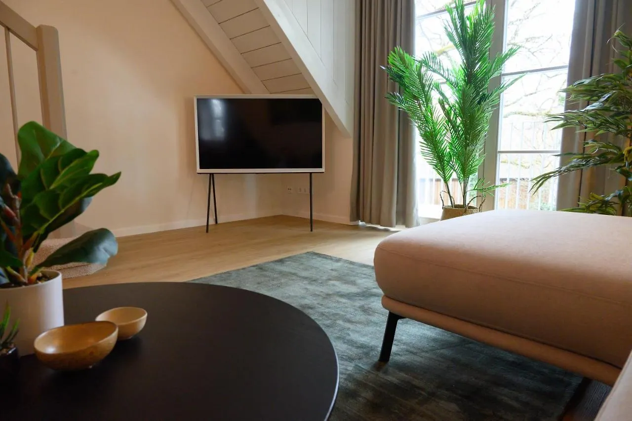 Hotel Naturglueck Inselmuehle Munich